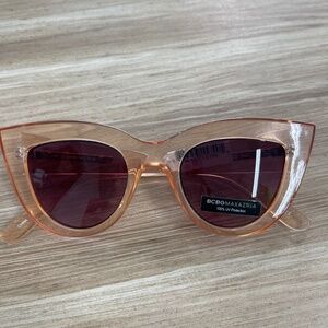 BCBG SUN GLASS